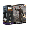 Star Wars: Legion - Customizable Imperial Officer & Agent
