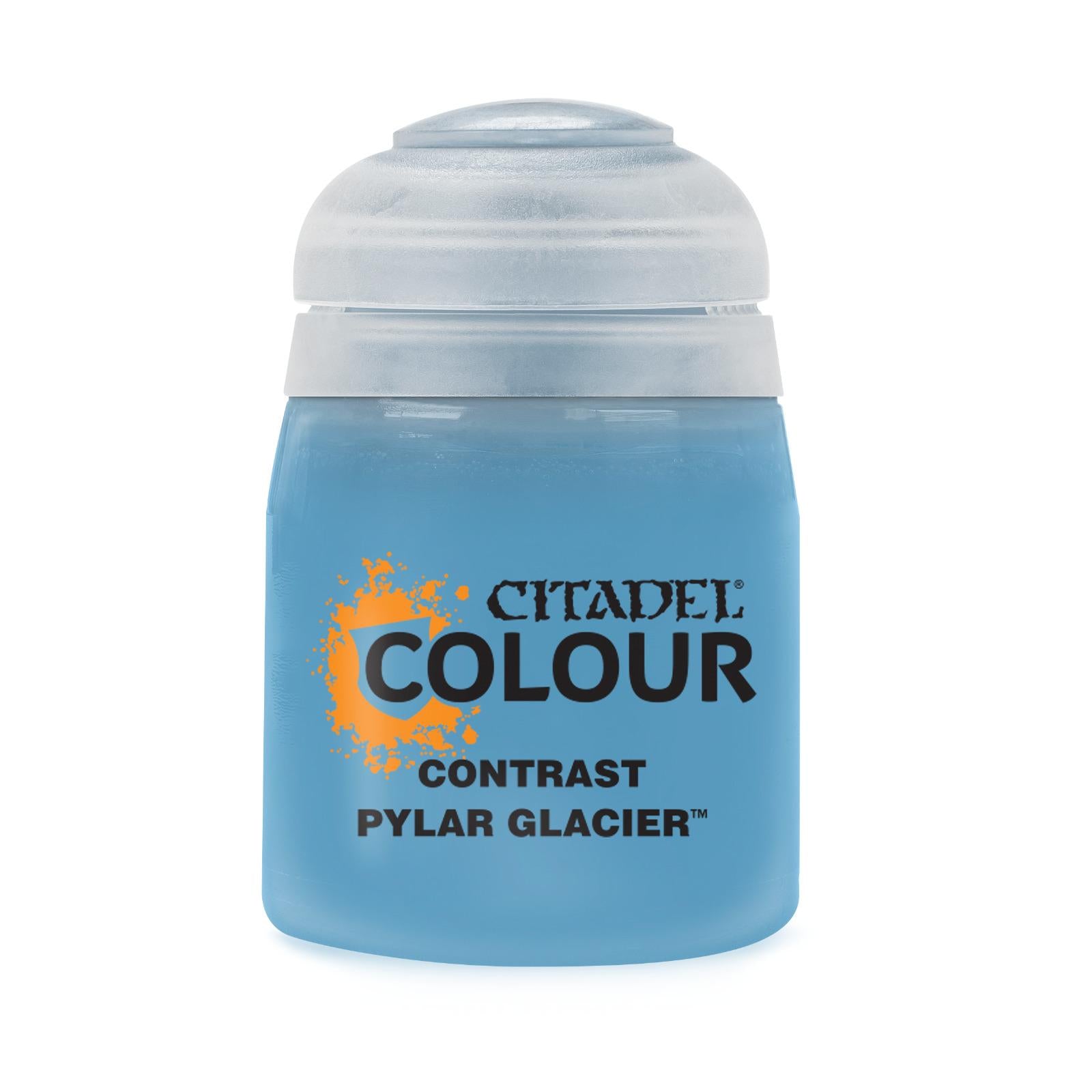 Citadel Contrast Pylar Glacier (18ml) 29-58