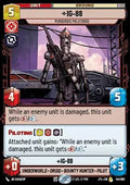 IG-88, Murderous Phlutdroid
