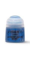 Citadel Layer Altdorf Guard Blue (12ml) 22-15