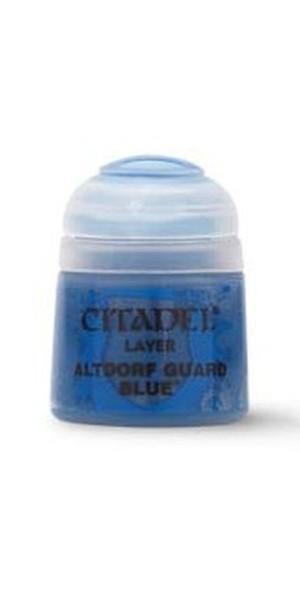 Citadel Layer Altdorf Guard Blue (12ml) 22-15