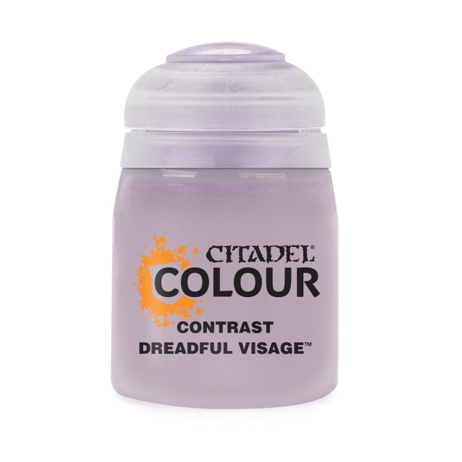 Citadel Contrast Dreadful Visage (18ml) 29-65