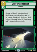 Lightspeed Assault