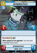 Astromech Pilot