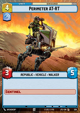 Perimeter AT-RT