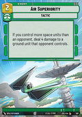 Air Superiority