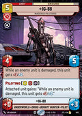 IG-88, Murderous Phlutdroid