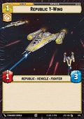 Republic Y-Wing