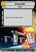 Attack Run (V.1)