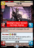IG-88, Murderous Phlutdroid (V.2)