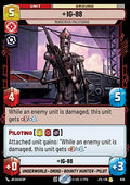 IG-88, Murderous Phlutdroid (V.3)