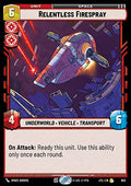 Relentless Firespray (V.2)