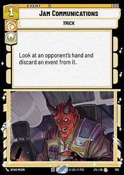Jam Communications (V.2)