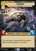 Rampart, Enjoy the Exit (V.2)