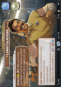 Lando Calrissian, Buying Time (V.2)