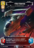 Mist Hunter, The Findsman's Pursuit (V.3)