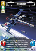 Red Leader, Form Up (V.4)