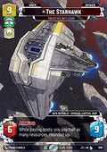 The Starhawk, Prototype Battleship (V.4)