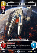 IG-2000, Assassin's Aggressor (V.4)
