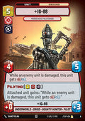 IG-88, Murderous Phlutdroid (V.1)