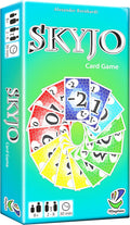 Skyjo UK Edition box cover