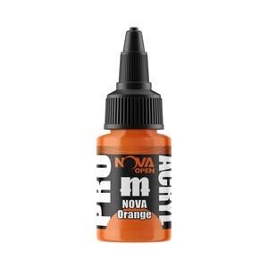 S49 - Pro Acryl Nova Orange
