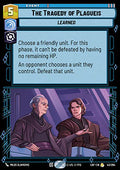 The Tragedy of Plagueis (V.1)