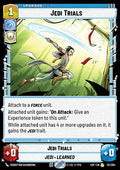 Jedi Trials (V.1)