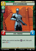 Sith Legionnaire (V.1)