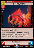Sith Holocron (V.1)