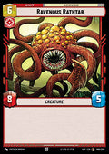 Ravenous Rathtar (V.1)