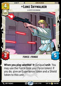 Luke Skywalker, A Hero's Beginning (V.1)