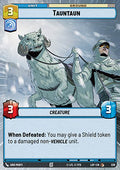Tauntaun