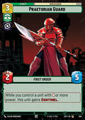 Praetorian Guard