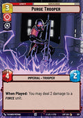 Purge Trooper (V.1)