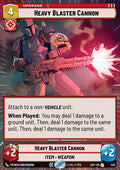 Heavy Blaster Cannon (V.1)