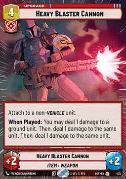 Heavy Blaster Cannon (V.1)