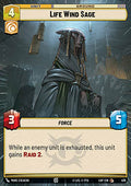 Life Wind Sage (V.1)