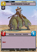 Sandtrooper Cavalry (V.1)