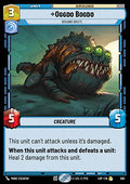 Oggdo Bogdo, Bogano Brute (V.2)
