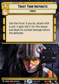 Trust Your Instincts (V.2)