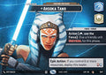Ahsoka Tano, Fighting For Peace (V.2)