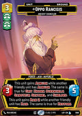 Oppo Rancisis, Ancient Councilor (V.4)