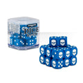 Dice Cube Warhammer Battle & 40k