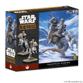 Star Wars: Legion - Taun Taun Riders