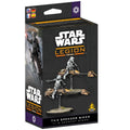 Star Wars: Legion - 74-Z Speeder Bikes