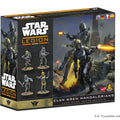 Star Wars: Legion - Clan Wren Mandalorians