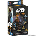 Star Wars: Legion - Mandalorian Leaders