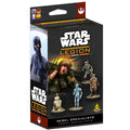Star Wars: Legion - Rebel Specialists