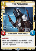 The Mandalorian, Cleaning Up Nevarro (V.1)